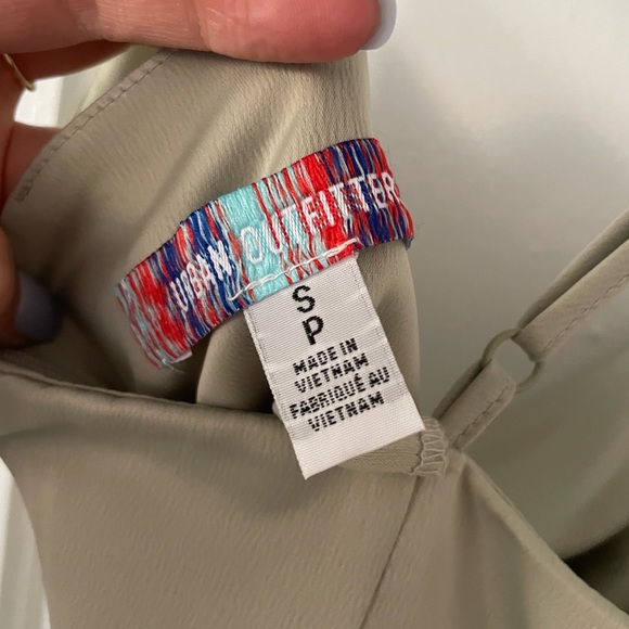 Urban Outfitters mini dress - Picture 3 of 3